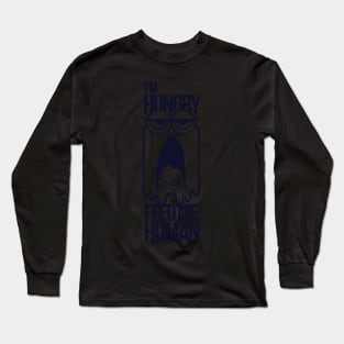 Mood Hungry Long Sleeve T-Shirt